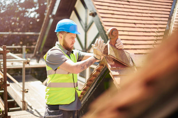 Quick and Trustworthy Emergency Roof Repair Services in Sunbury, PA